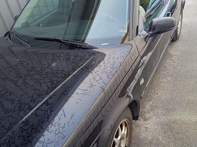 Begagnad Saab 9-5 185 HK (136 kW) 2005 Kombi