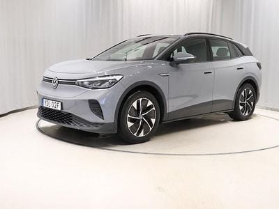 VW ID.4