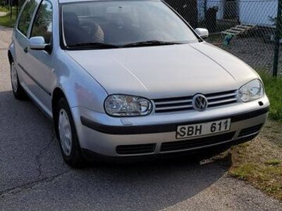 VW Golf IV