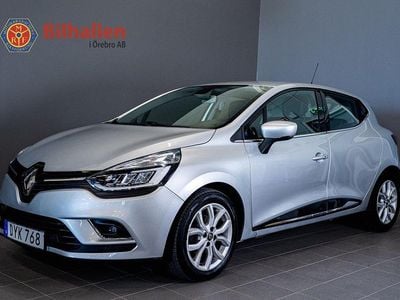 Renault Clio IV