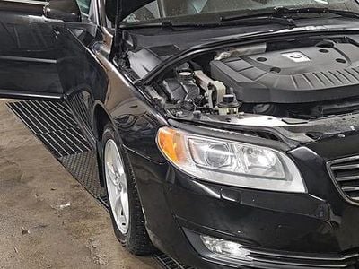 Begagnad 2014 Volvo V70 Kombi | 115 000 kr (Marknadspris)