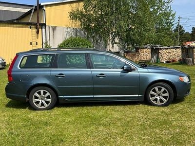 Begagnad 2012 Volvo V70 Momentum Kombi | 36 000 kr (Marknadspris)