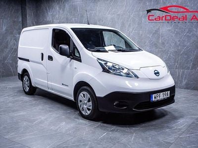 Nissan e-NV200