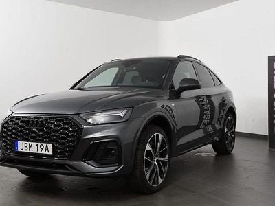 Audi Q5 Sportback