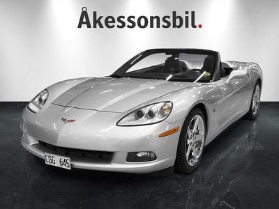 Chevrolet Corvette C6