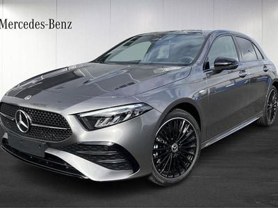 Mercedes A250