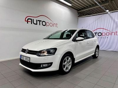 VW Polo