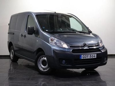 Citroën Jumpy