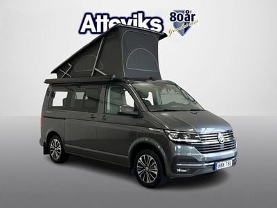 VW California