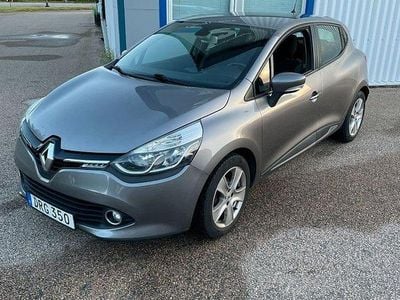 Renault Clio IV