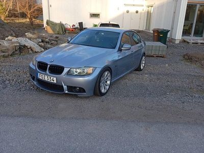 BMW 335