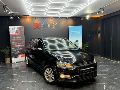 VW Polo