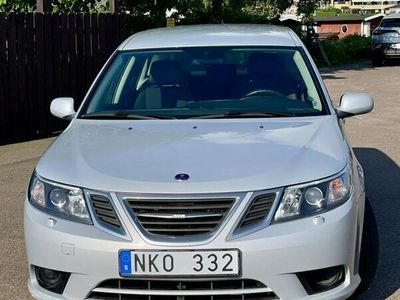 Saab 9-3