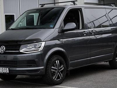 VW T6