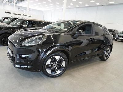 Ford Puma Gen-E