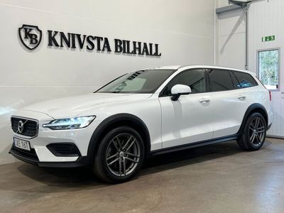 Volvo V60 CC