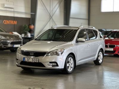 Kia Ceed Sportswagon