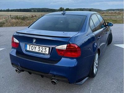 BMW 335