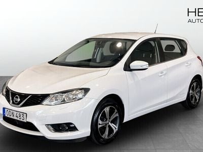 Nissan Pulsar