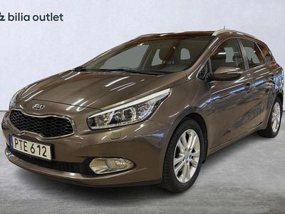 Kia Ceed Sportswagon
