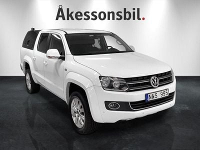 VW Amarok