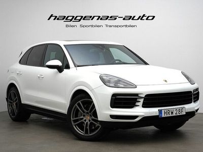 Porsche Cayenne S