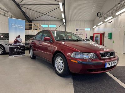 Volvo S40