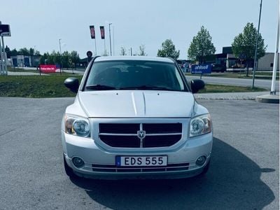 Dodge Caliber