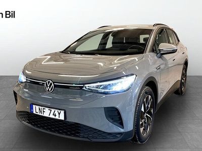 begagnad VW ID4 Pro Performance Komfort/Drag