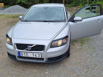 Volvo C30