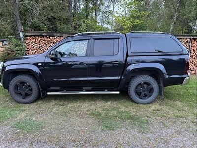 VW Amarok