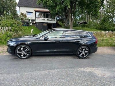 Begagnad 2020 Volvo V60 Kombi | 180 000 kr (Bra pris)