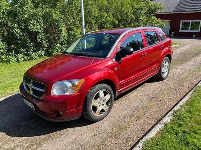 Dodge Caliber