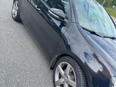 VW Golf VI