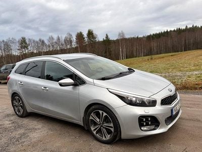 Kia Ceed Sportswagon