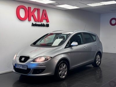 Seat Altea XL