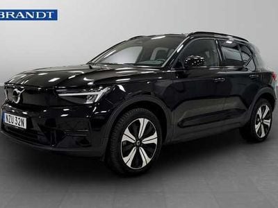 Begagnad Volvo XC40 169 kW (231 HK) 2023 SUV