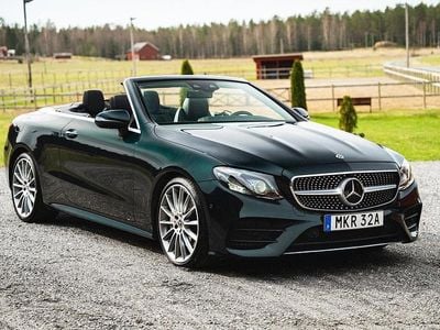 Mercedes E300