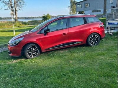 Renault Clio GrandTour