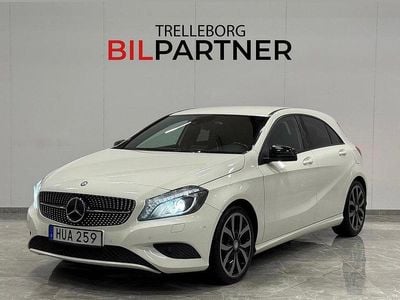 Mercedes A200
