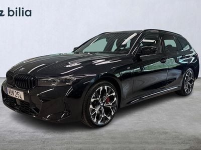 BMW 330e