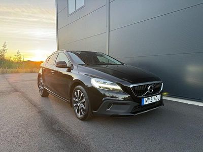 Volvo V40 CC