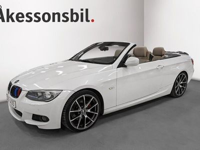 BMW 325 Cabriolet