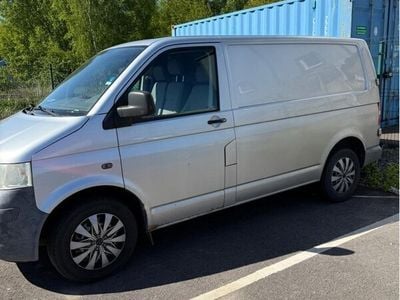VW T5