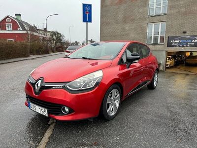 Renault Clio IV