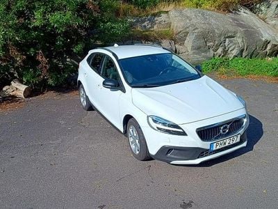 Volvo V40 CC