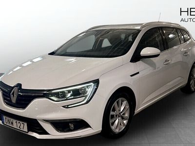 Renault Mégane GrandTour