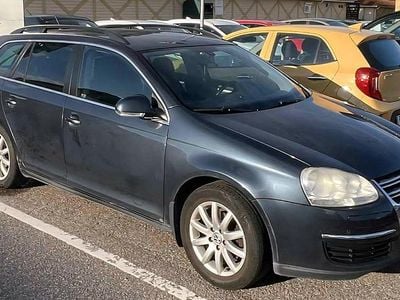 VW Golf
