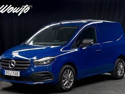 Mercedes Citan 110