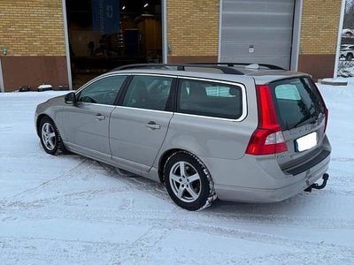 Begagnad 2013 Volvo V70 Kombi | 55 000 kr (Marknadspris)